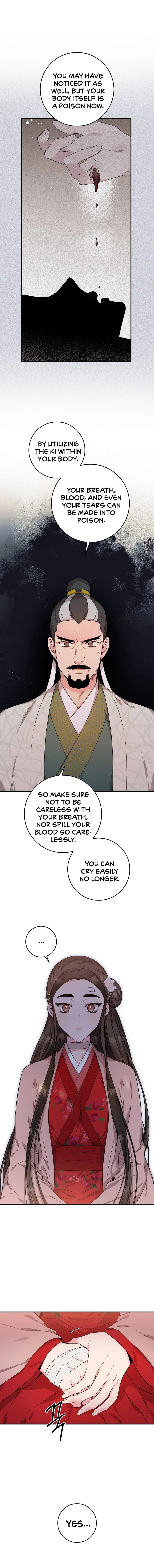 I’m a Martial Art Villainess but I’m the Strongest! Chapter 59 Online - página 12