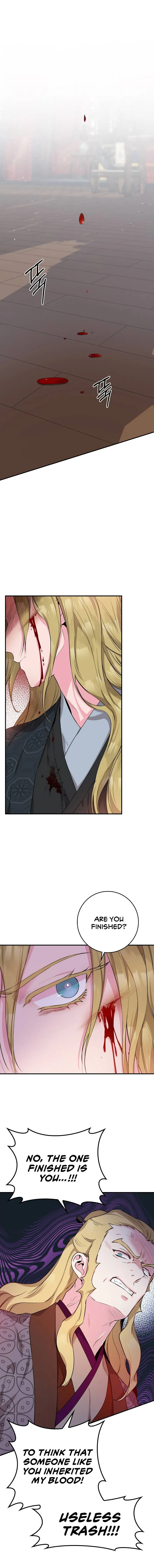 I’m a Martial Art Villainess but I’m the Strongest! Chapter 59 Online - página 13