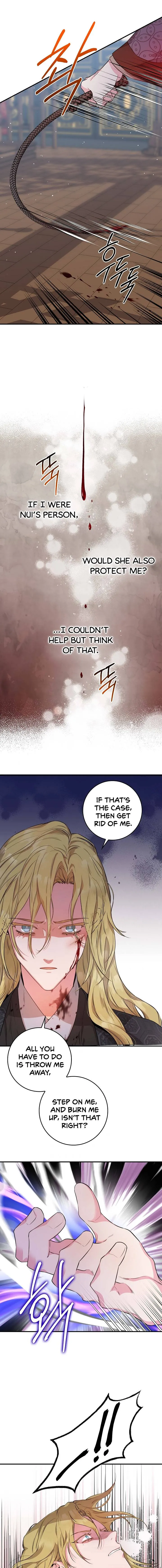 I’m a Martial Art Villainess but I’m the Strongest! Chapter 59 Online - página 14