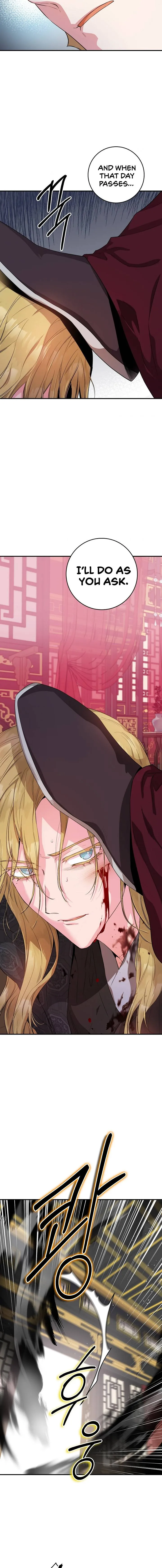 I’m a Martial Art Villainess but I’m the Strongest! Chapter 59 Online - página 16