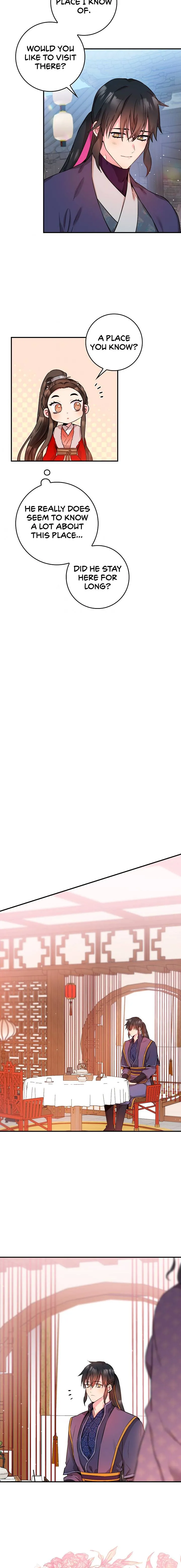 I’m a Martial Art Villainess but I’m the Strongest! Chapter 61 Online - página 13