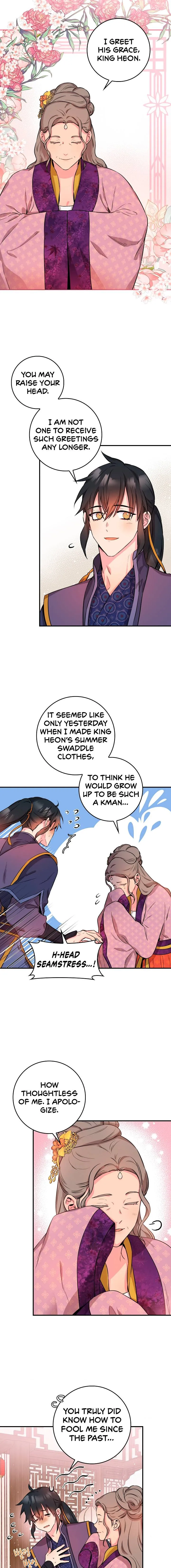 I’m a Martial Art Villainess but I’m the Strongest! Chapter 61 Online - página 14