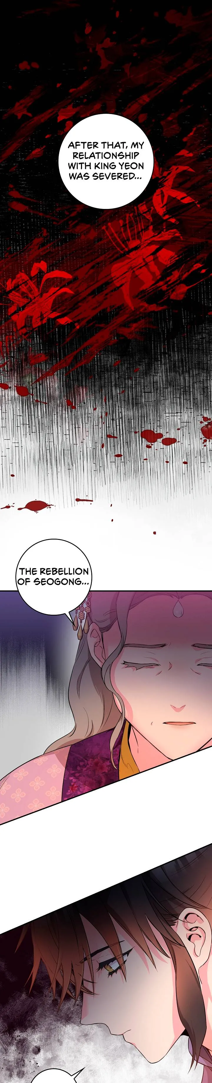 I’m a Martial Art Villainess but I’m the Strongest! Chapter 61 Online - página 17