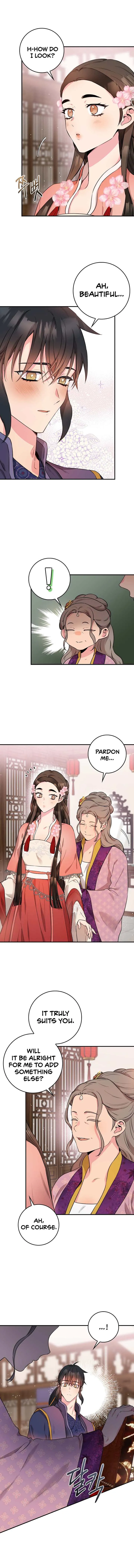 I’m a Martial Art Villainess but I’m the Strongest! Chapter 62 Online - página 4