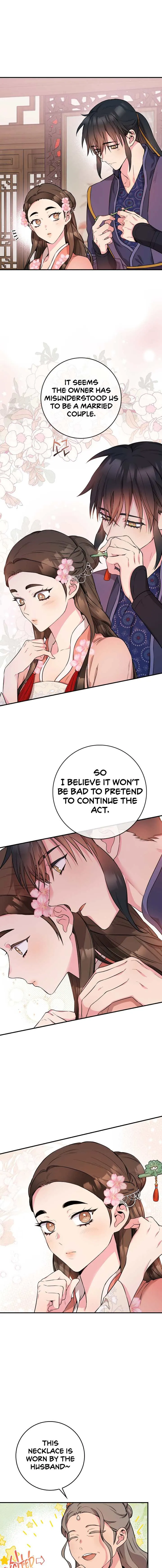 I’m a Martial Art Villainess but I’m the Strongest! Chapter 62 Online - página 6