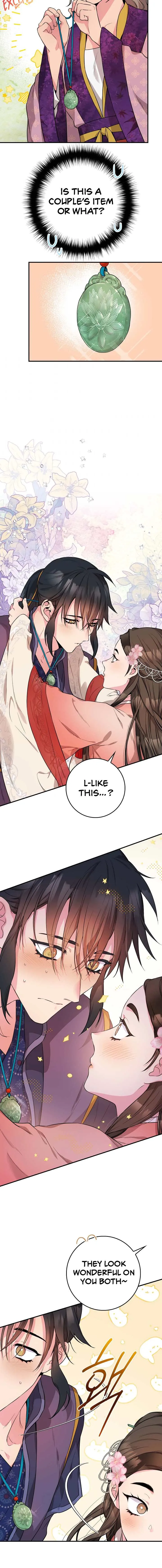 I’m a Martial Art Villainess but I’m the Strongest! Chapter 62 Online - página 7