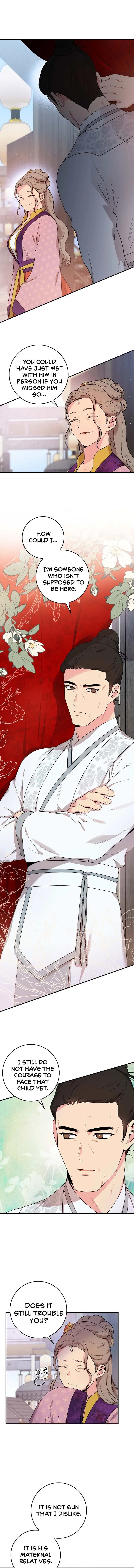 I’m a Martial Art Villainess but I’m the Strongest! Chapter 62 Online - página 9