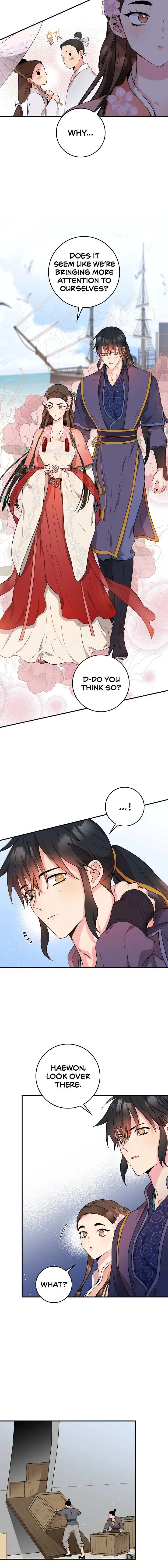 I’m a Martial Art Villainess but I’m the Strongest! Chapter 62 Online - página 14