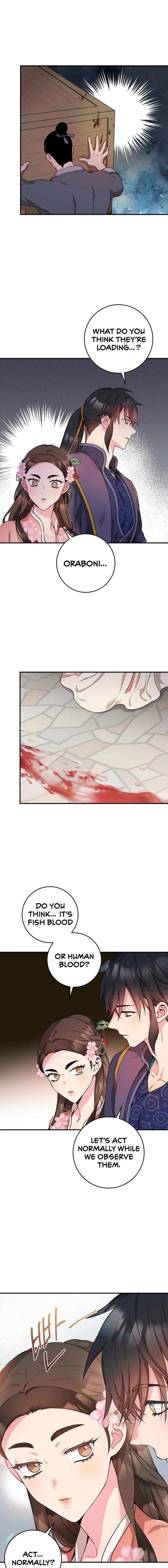 I’m a Martial Art Villainess but I’m the Strongest! Chapter 62 Online - página 15