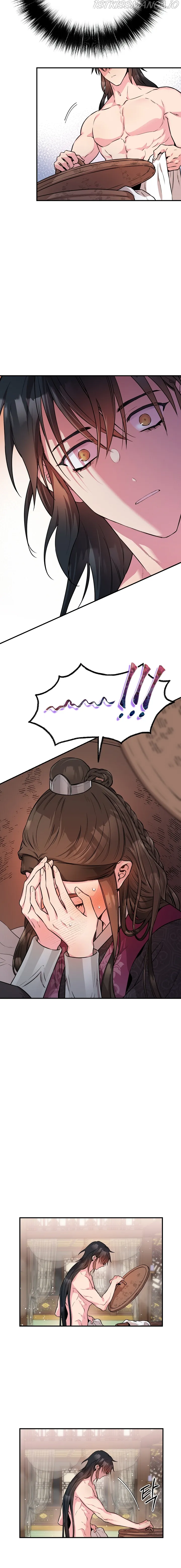 I’m a Martial Art Villainess but I’m the Strongest! Chapter 64 Online - página 4
