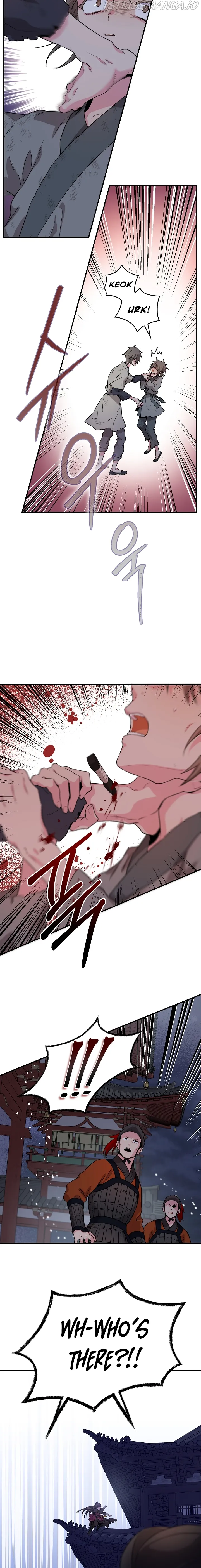 I’m a Martial Art Villainess but I’m the Strongest! Chapter 64 Online - página 15