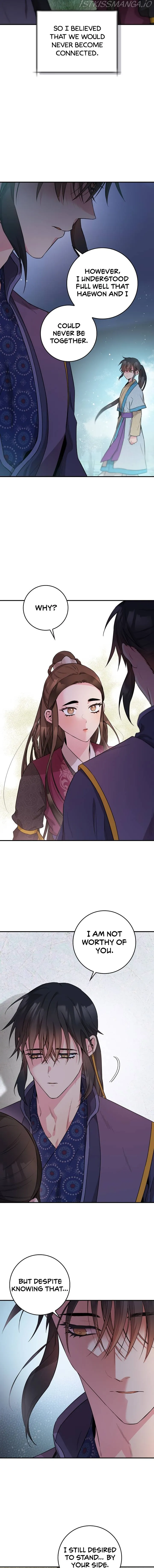I’m a Martial Art Villainess but I’m the Strongest! Chapter 67 Online - página 6