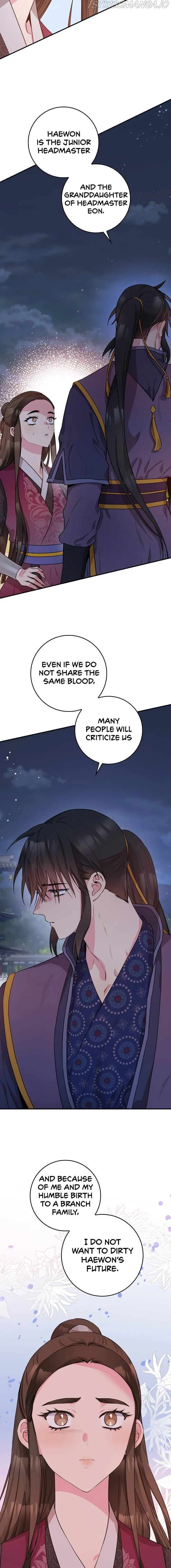 I’m a Martial Art Villainess but I’m the Strongest! Chapter 67 Online - página 9