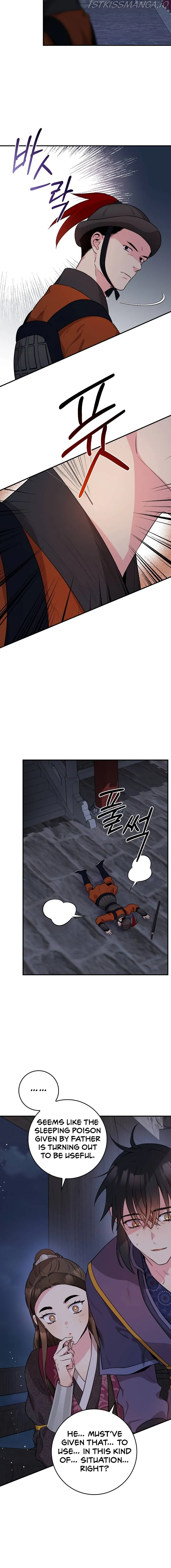 I’m a Martial Art Villainess but I’m the Strongest! Chapter 67 Online - página 13