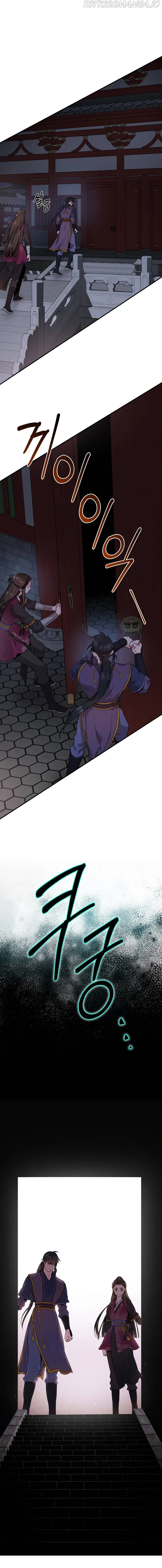 I’m a Martial Art Villainess but I’m the Strongest! Chapter 67 Online - página 14