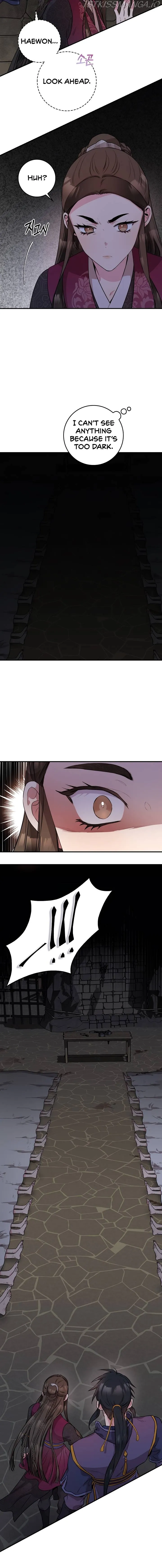 I’m a Martial Art Villainess but I’m the Strongest! Chapter 67 Online - página 16