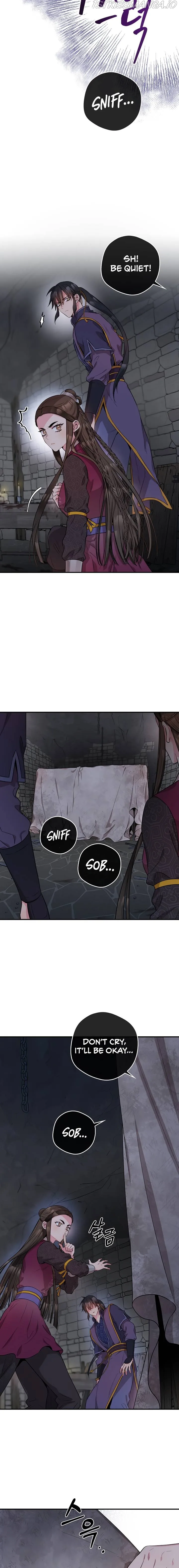 I’m a Martial Art Villainess but I’m the Strongest! Chapter 67 Online - página 20