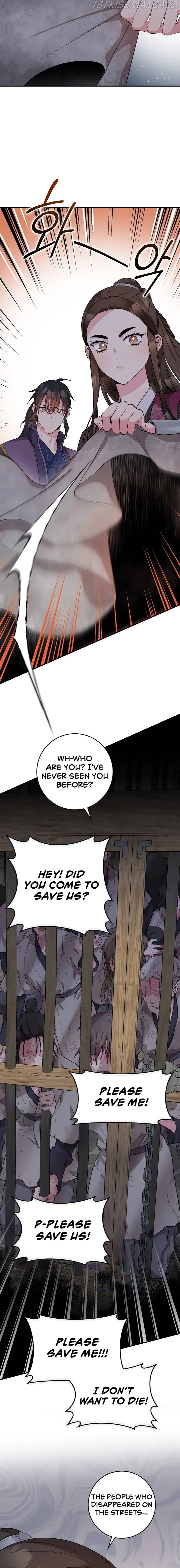 I’m a Martial Art Villainess but I’m the Strongest! Chapter 67 Online - página 21
