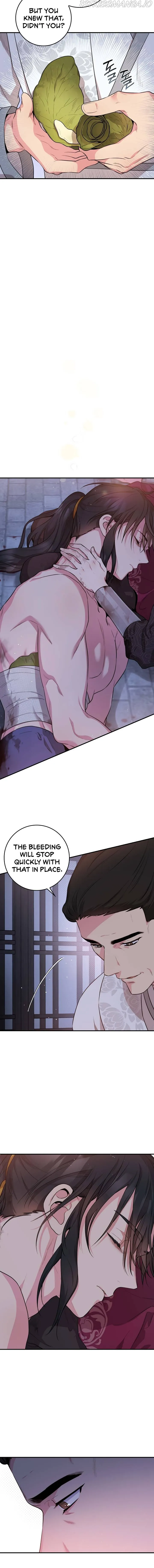 I’m a Martial Art Villainess but I’m the Strongest! Chapter 70 Online - página 6