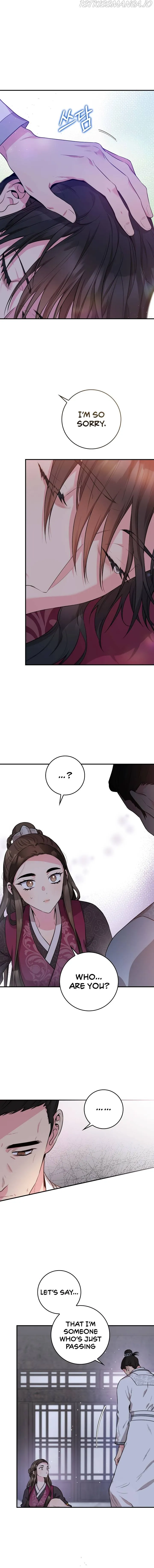 I’m a Martial Art Villainess but I’m the Strongest! Chapter 70 Online - página 7