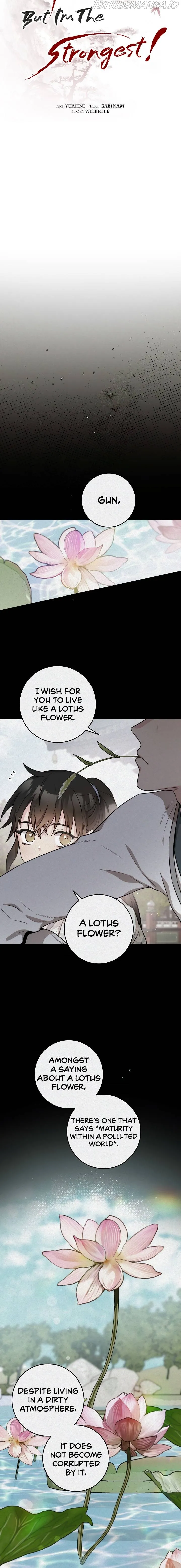 I’m a Martial Art Villainess but I’m the Strongest! Chapter 70 Online - página 9