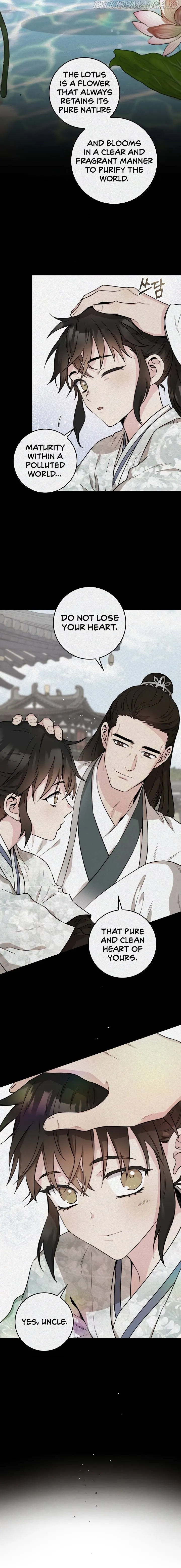 I’m a Martial Art Villainess but I’m the Strongest! Chapter 70 Online - página 10