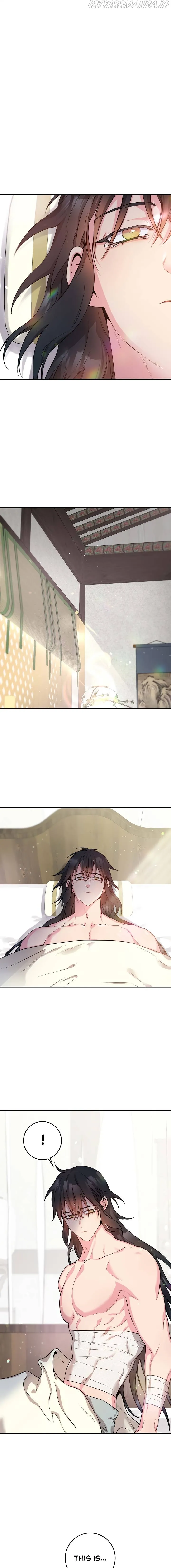 I’m a Martial Art Villainess but I’m the Strongest! Chapter 70 Online - página 11