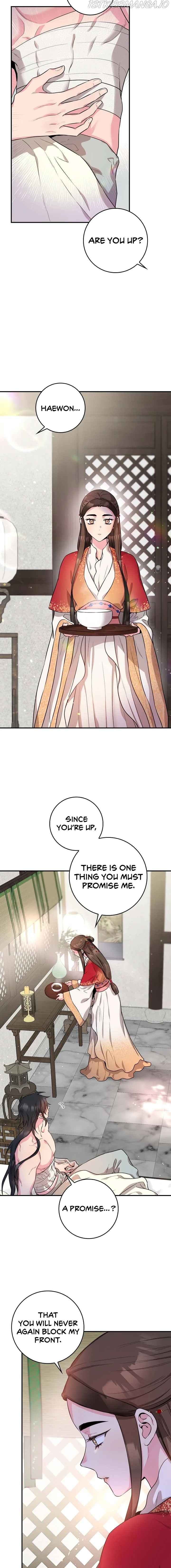 I’m a Martial Art Villainess but I’m the Strongest! Chapter 70 Online - página 12