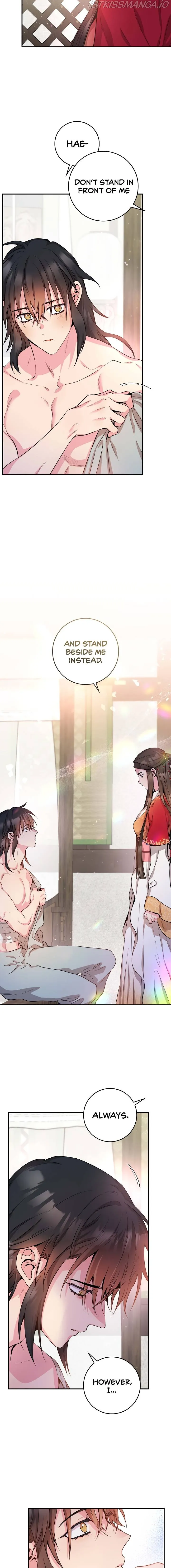 I’m a Martial Art Villainess but I’m the Strongest! Chapter 70 Online - página 13