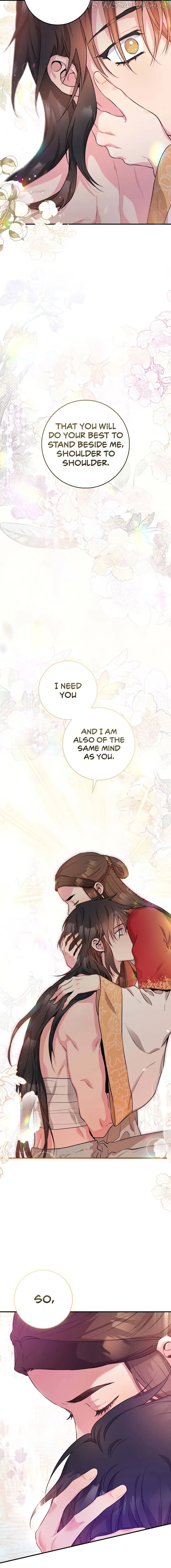 I’m a Martial Art Villainess but I’m the Strongest! Chapter 70 Online - página 15