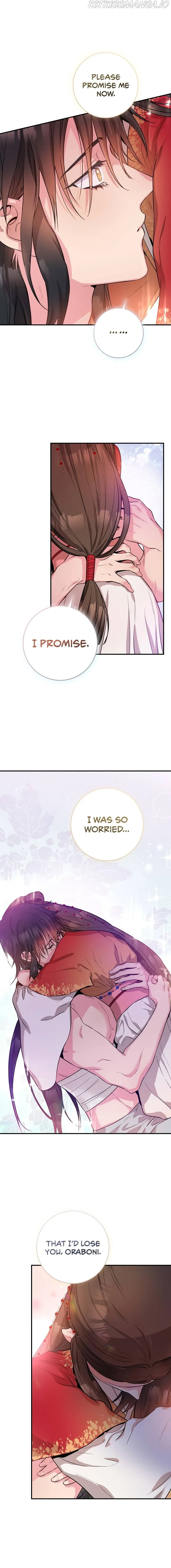 I’m a Martial Art Villainess but I’m the Strongest! Chapter 70 Online - página 16