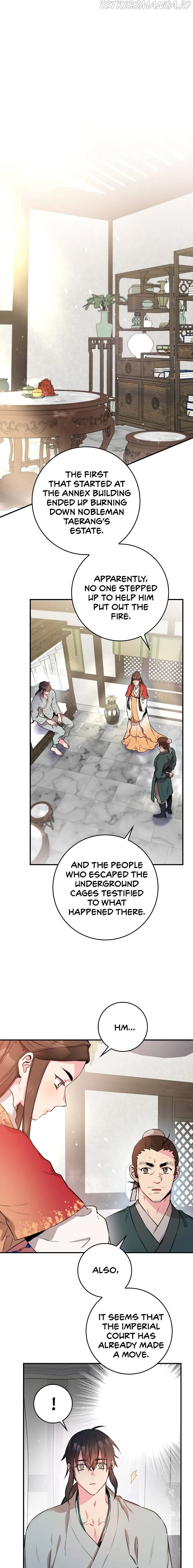 I’m a Martial Art Villainess but I’m the Strongest! Chapter 71 Online - página 2