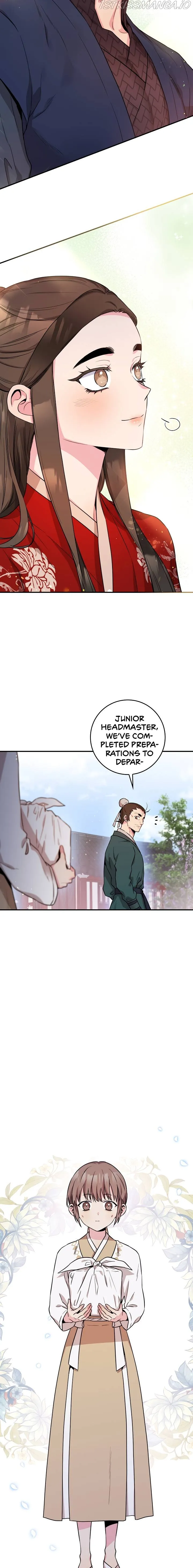 I’m a Martial Art Villainess but I’m the Strongest! Chapter 71 Online - página 7