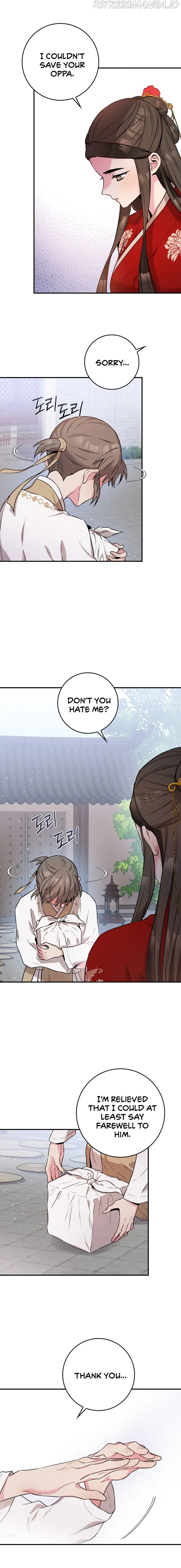 I’m a Martial Art Villainess but I’m the Strongest! Chapter 71 Online - página 10