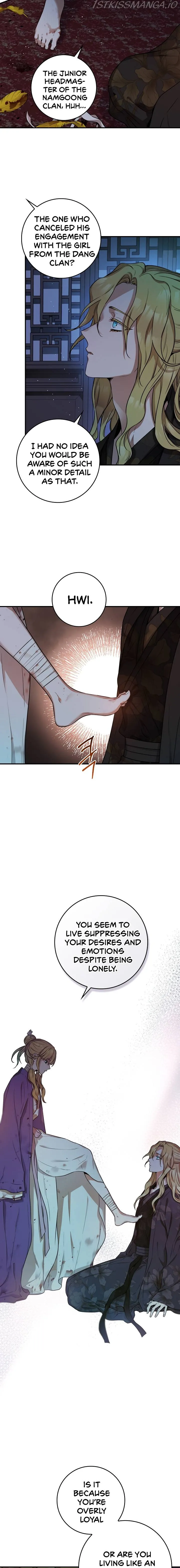 I’m a Martial Art Villainess but I’m the Strongest! Chapter 71 Online - página 17