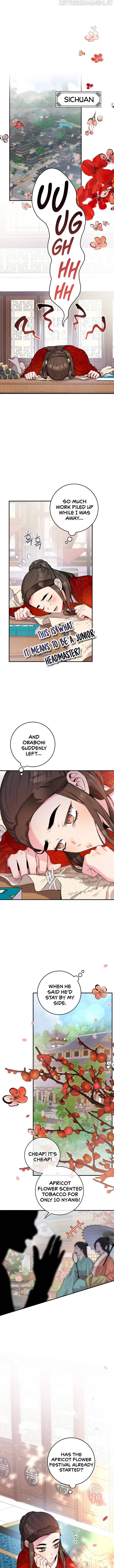 I’m a Martial Art Villainess but I’m the Strongest! Chapter 72 Online - página 2