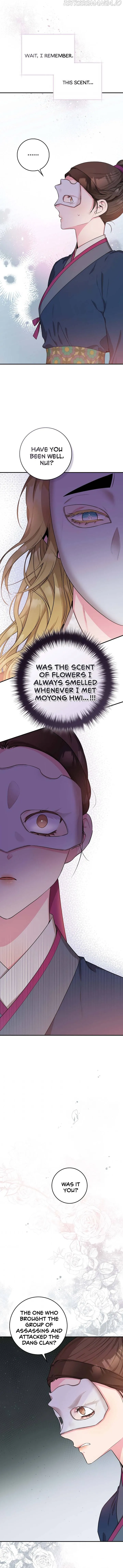I’m a Martial Art Villainess but I’m the Strongest! Chapter 72 Online - página 9