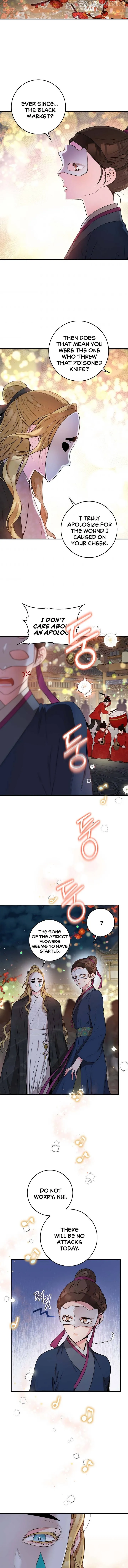 I’m a Martial Art Villainess but I’m the Strongest! Chapter 72 Online - página 12