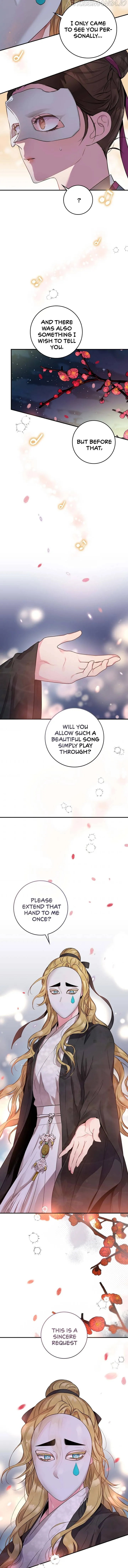 I’m a Martial Art Villainess but I’m the Strongest! Chapter 72 Online - página 13