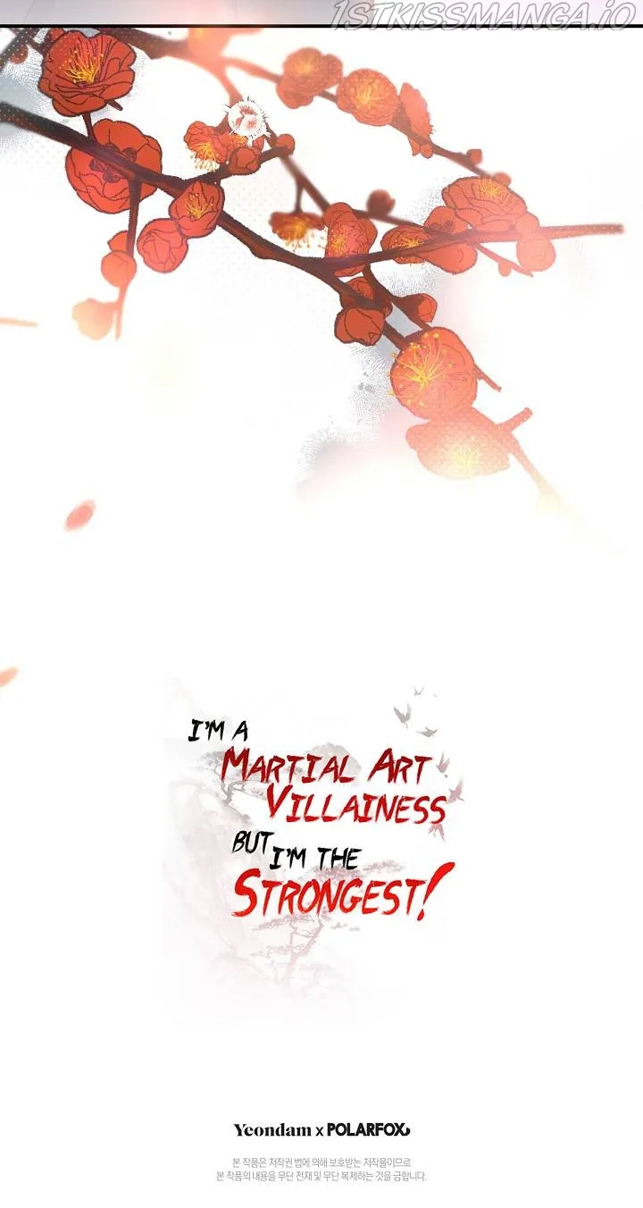 I’m a Martial Art Villainess but I’m the Strongest! Chapter 72 Online - página 16