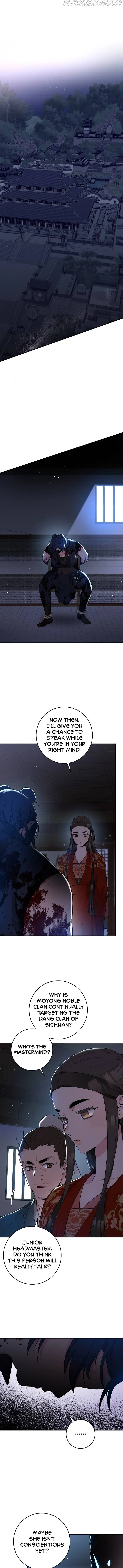 I’m a Martial Art Villainess but I’m the Strongest! Chapter 75 Online - página 2