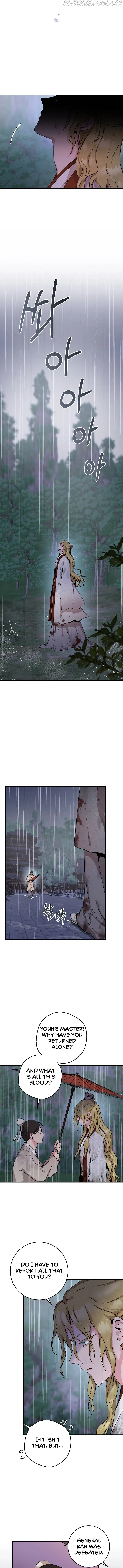 I’m a Martial Art Villainess but I’m the Strongest! Chapter 75 Online - página 9