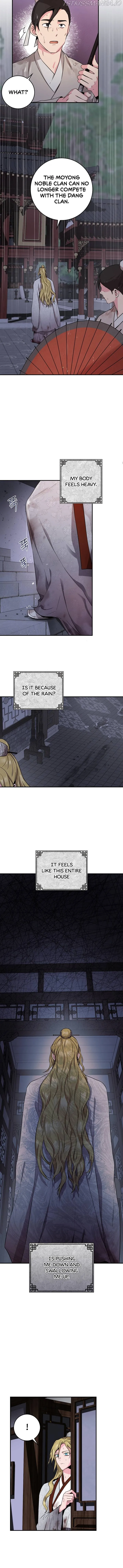 I’m a Martial Art Villainess but I’m the Strongest! Chapter 75 Online - página 10