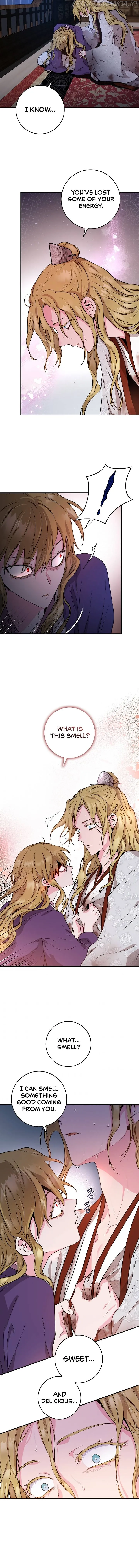 I’m a Martial Art Villainess but I’m the Strongest! Chapter 75 Online - página 12