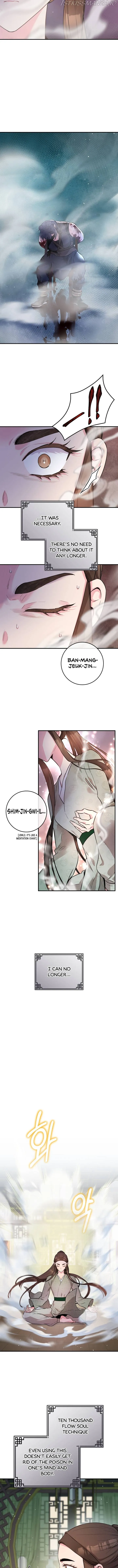 I’m a Martial Art Villainess but I’m the Strongest! Chapter 77 Online - página 3