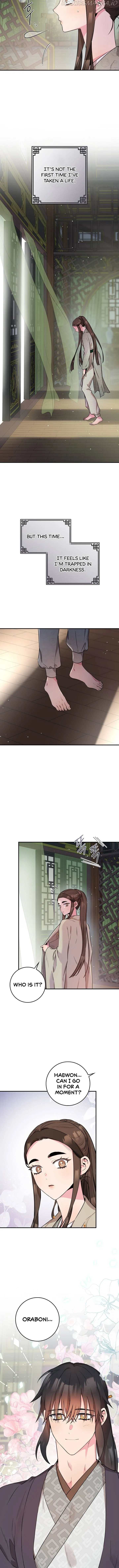 I’m a Martial Art Villainess but I’m the Strongest! Chapter 77 Online - página 4