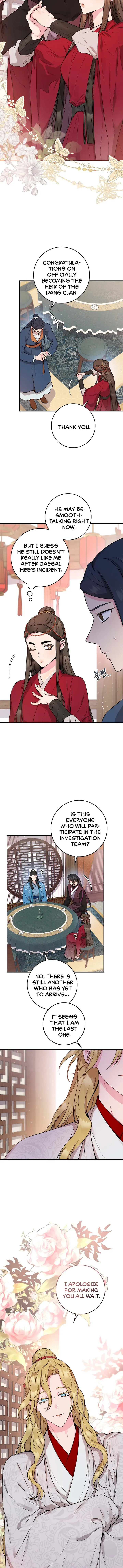 I’m a Martial Art Villainess but I’m the Strongest! Chapter 78 Online - página 3