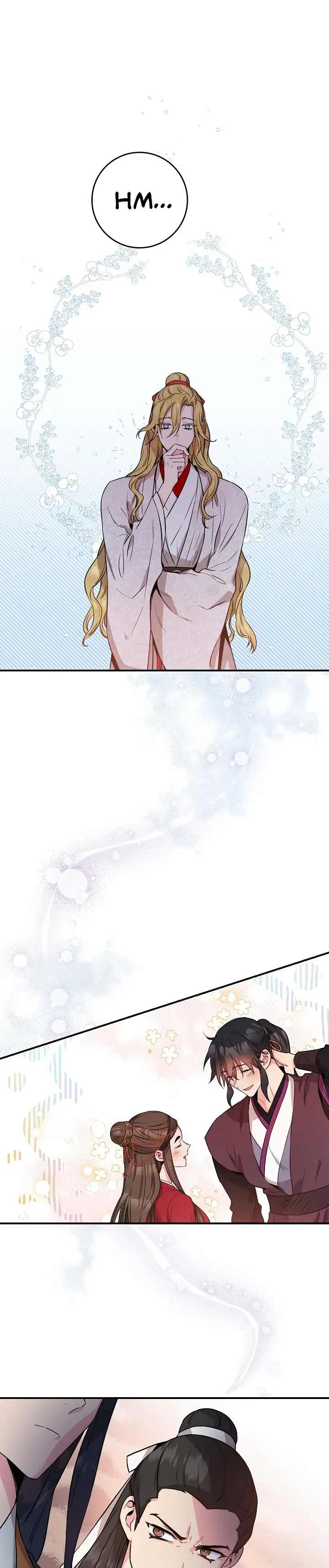 I’m a Martial Art Villainess but I’m the Strongest! Chapter 78 Online - página 14