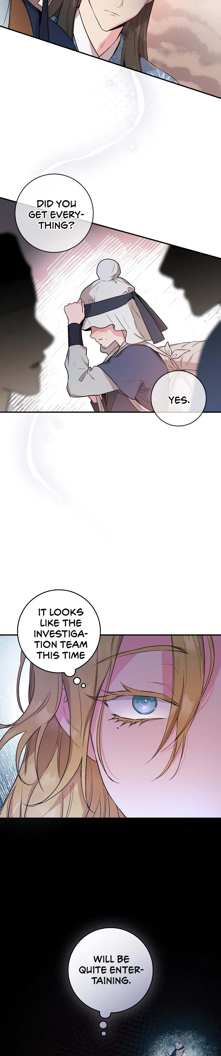 I’m a Martial Art Villainess but I’m the Strongest! Chapter 78 Online - página 15