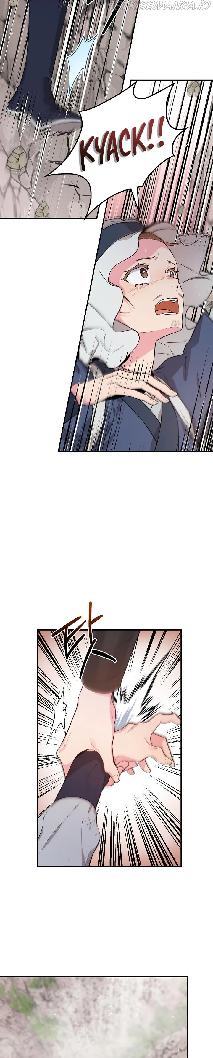 I’m a Martial Art Villainess but I’m the Strongest! Chapter 79 Online - página 4